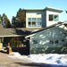 Private Residence - Philipsburg, Montana